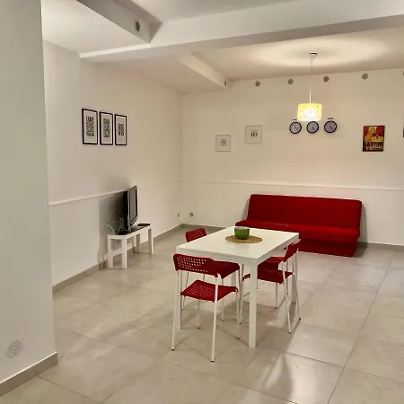 Casa Domus Apartment Catania