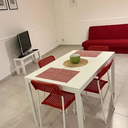 Apartment Casa Domus