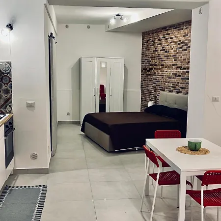 Apartment Casa Domus