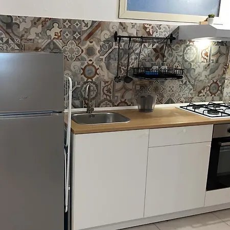 Casa Domus Apartment *