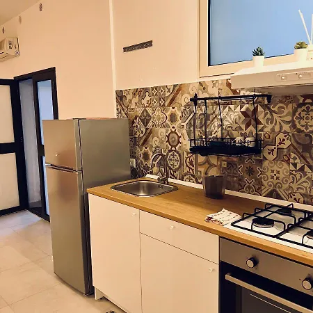 Casa Domus Apartment Catania