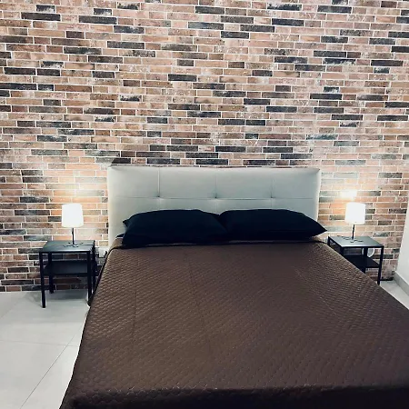 Casa Domus Apartment *