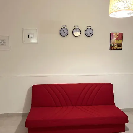 Apartment Casa Domus