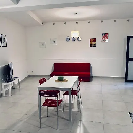 Apartment Casa Domus Catania