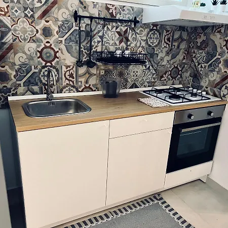 Apartman Casa Domus Catania